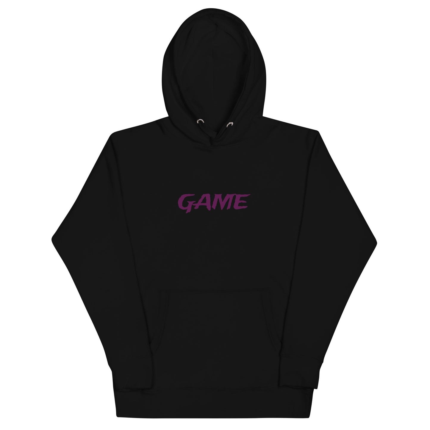Hoodie GAME