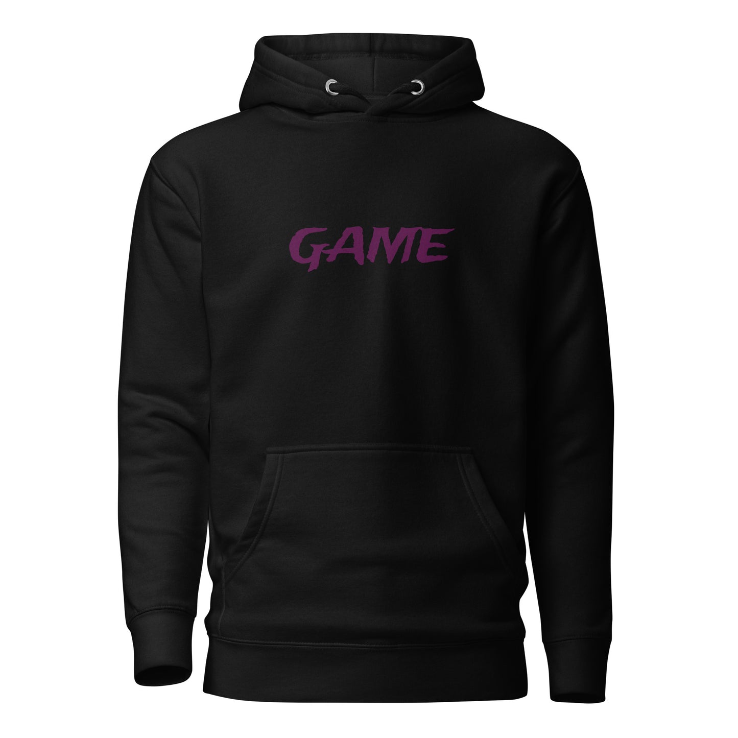 Hoodie GAME
