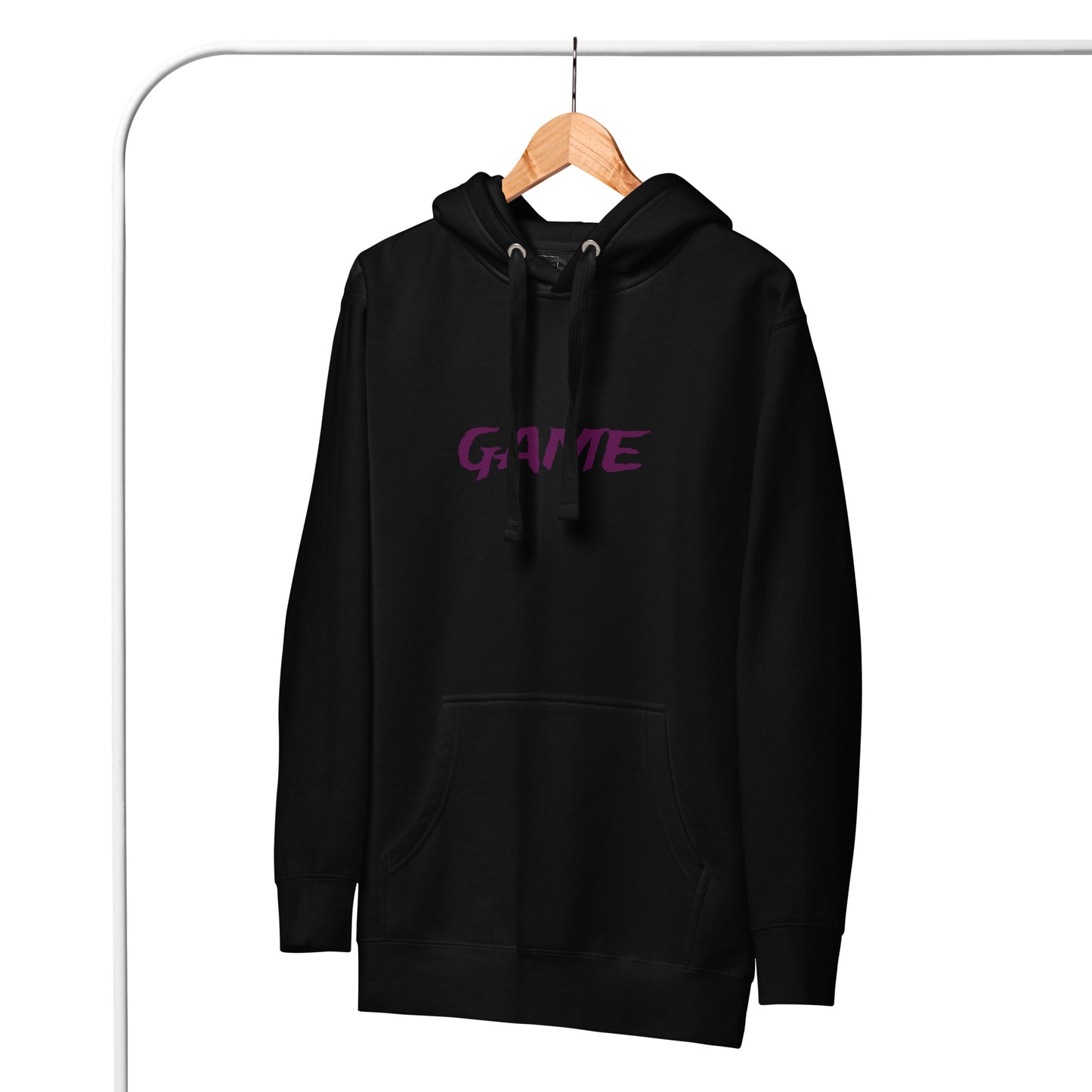 Hoodie GAME