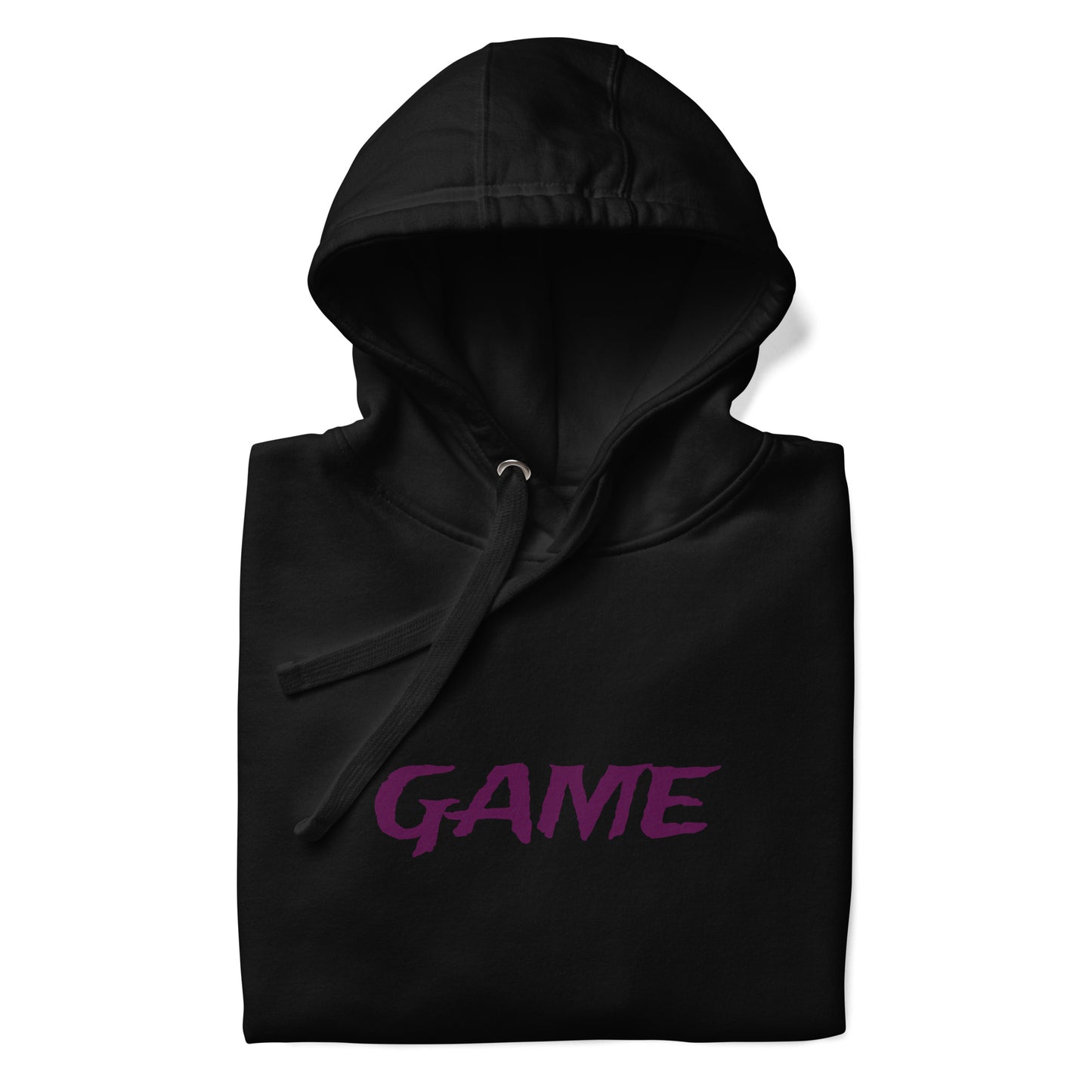 Hoodie GAME