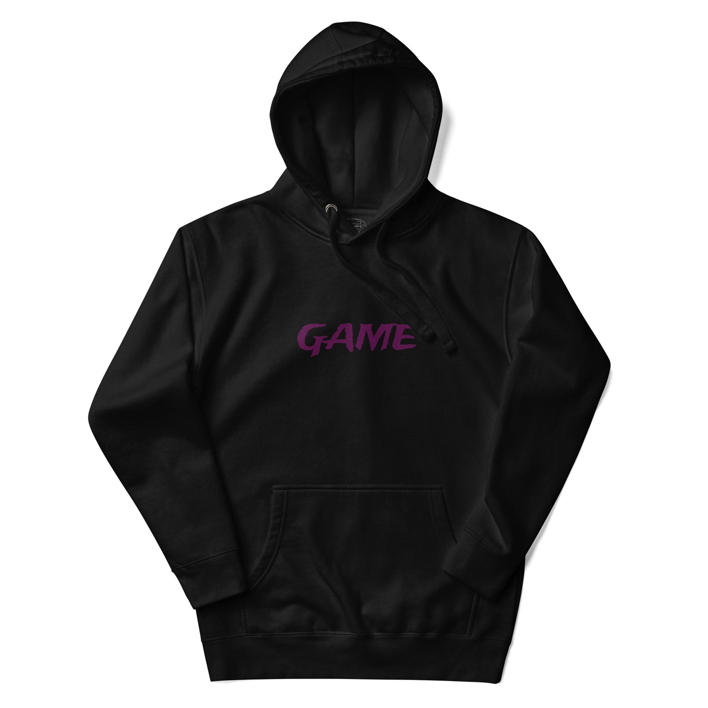 Hoodie GAME