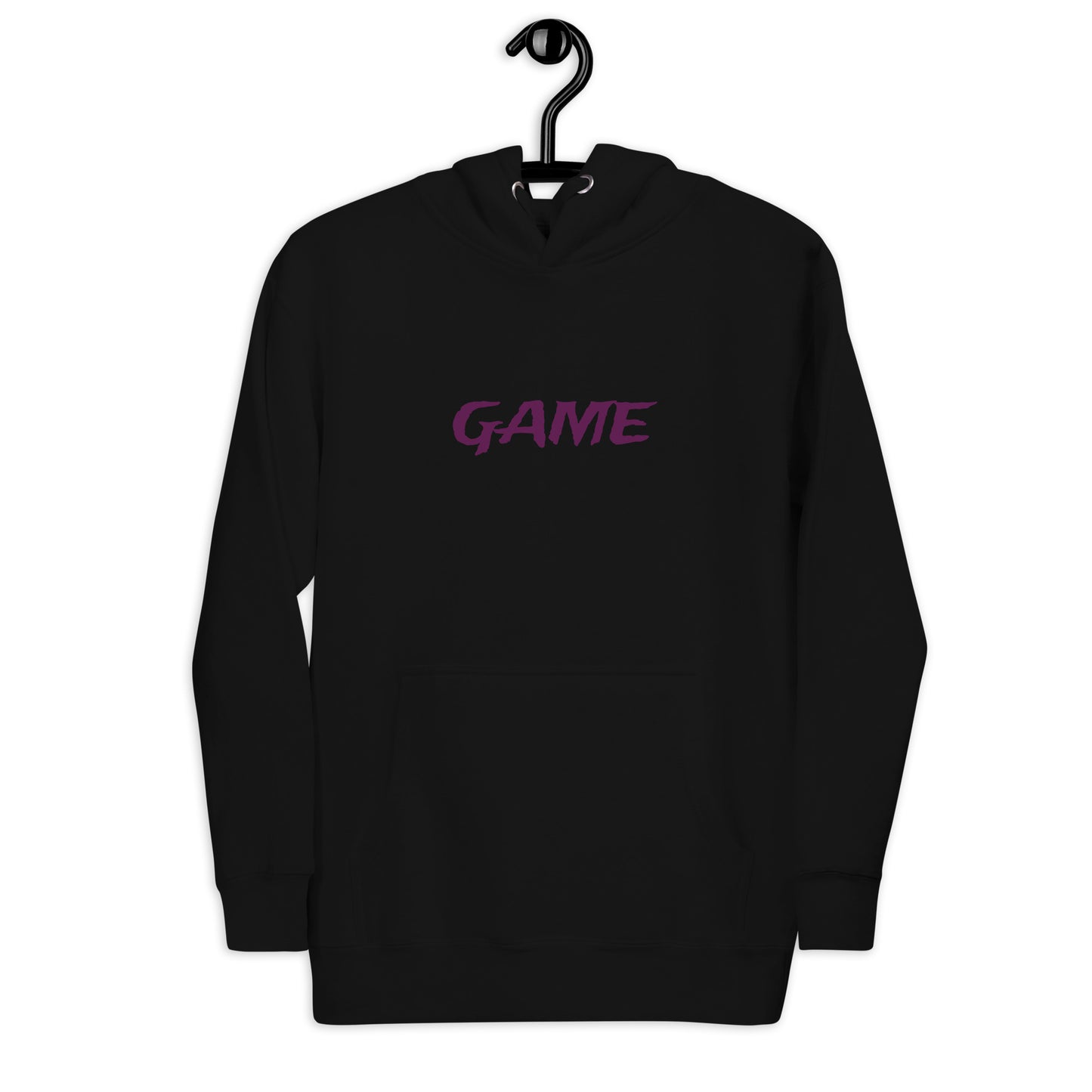 Hoodie GAME