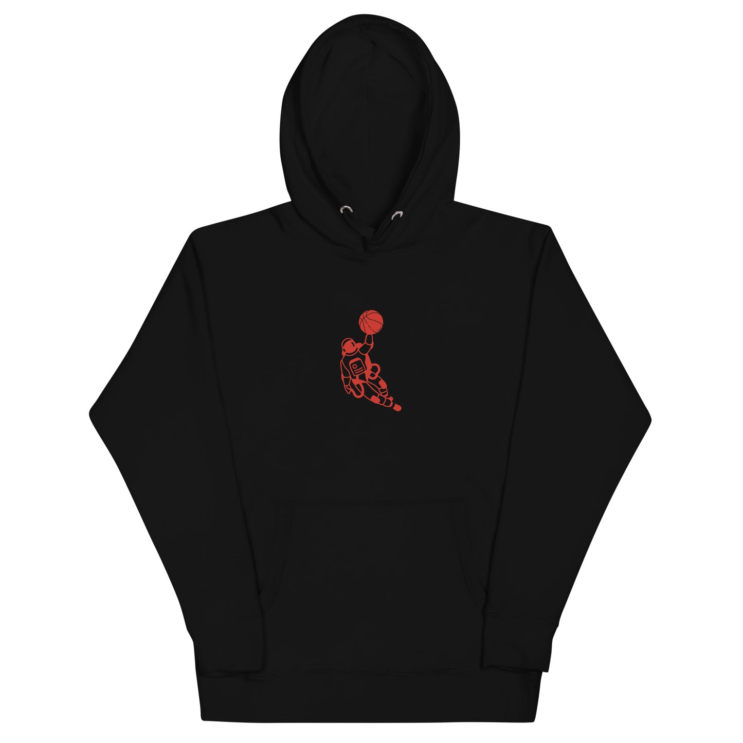 Hoodie Unisexe Astroball