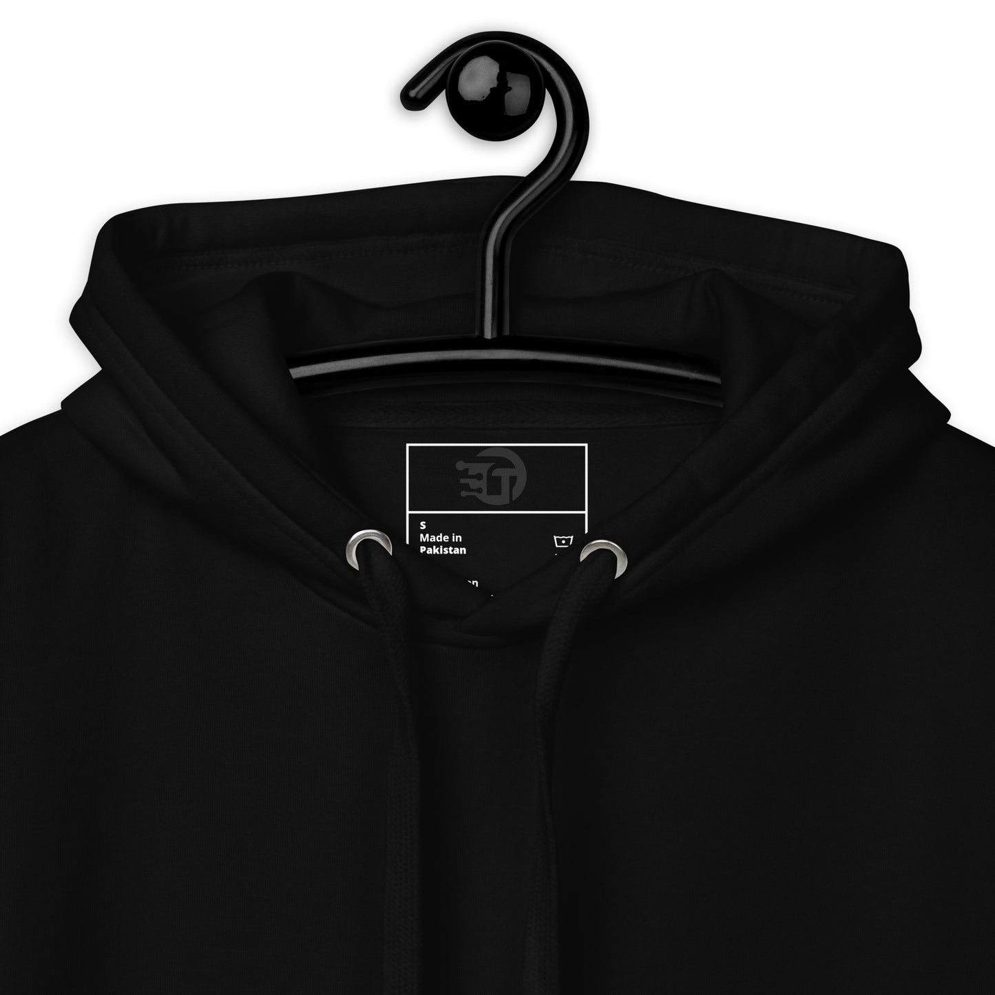 Hoodie Hangtime