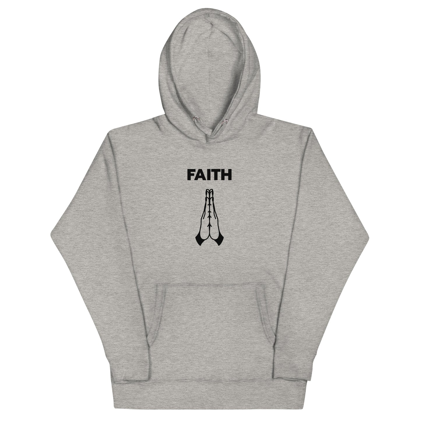Hoodie Faith