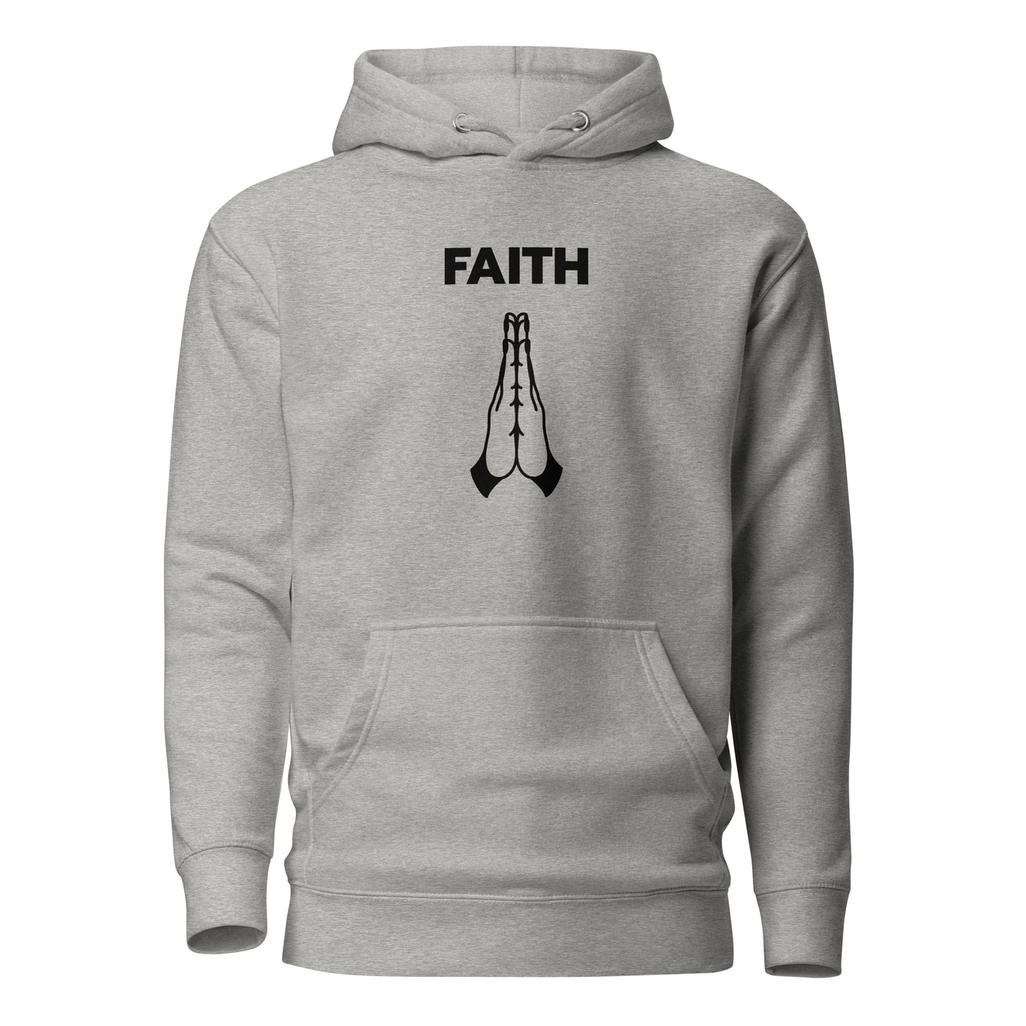 Hoodie Faith