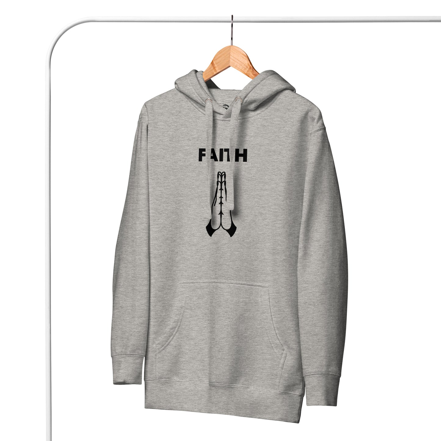 Hoodie Faith