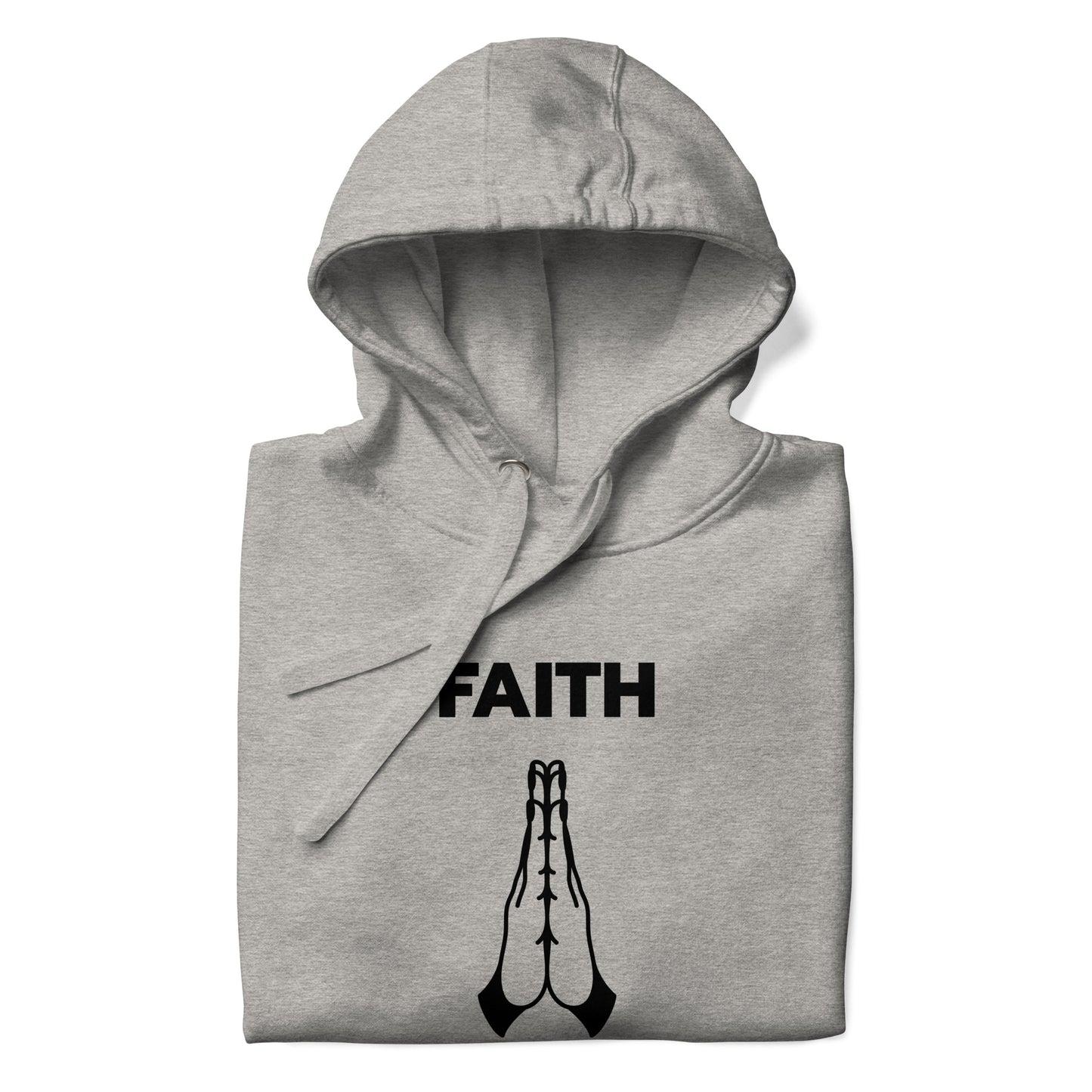 Hoodie Faith