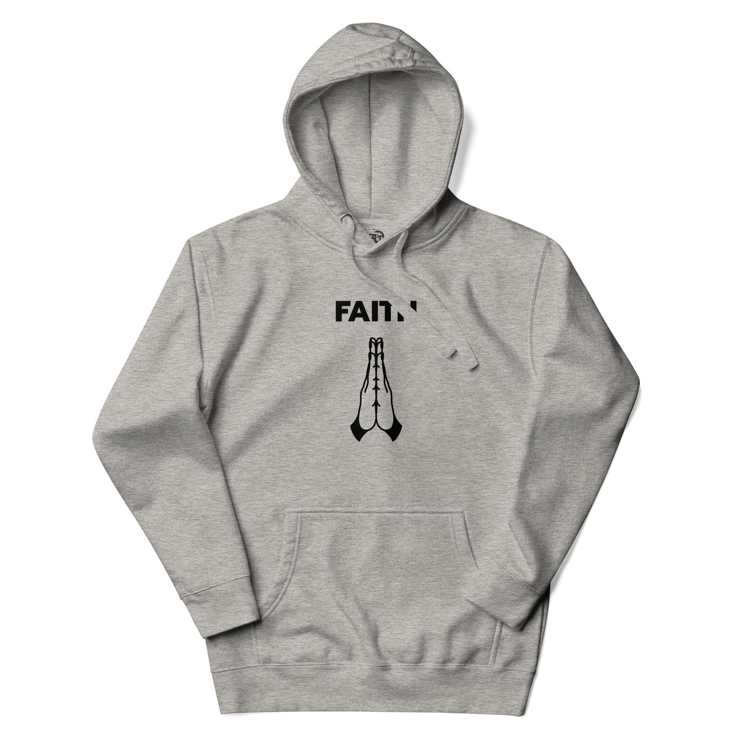 Hoodie Faith