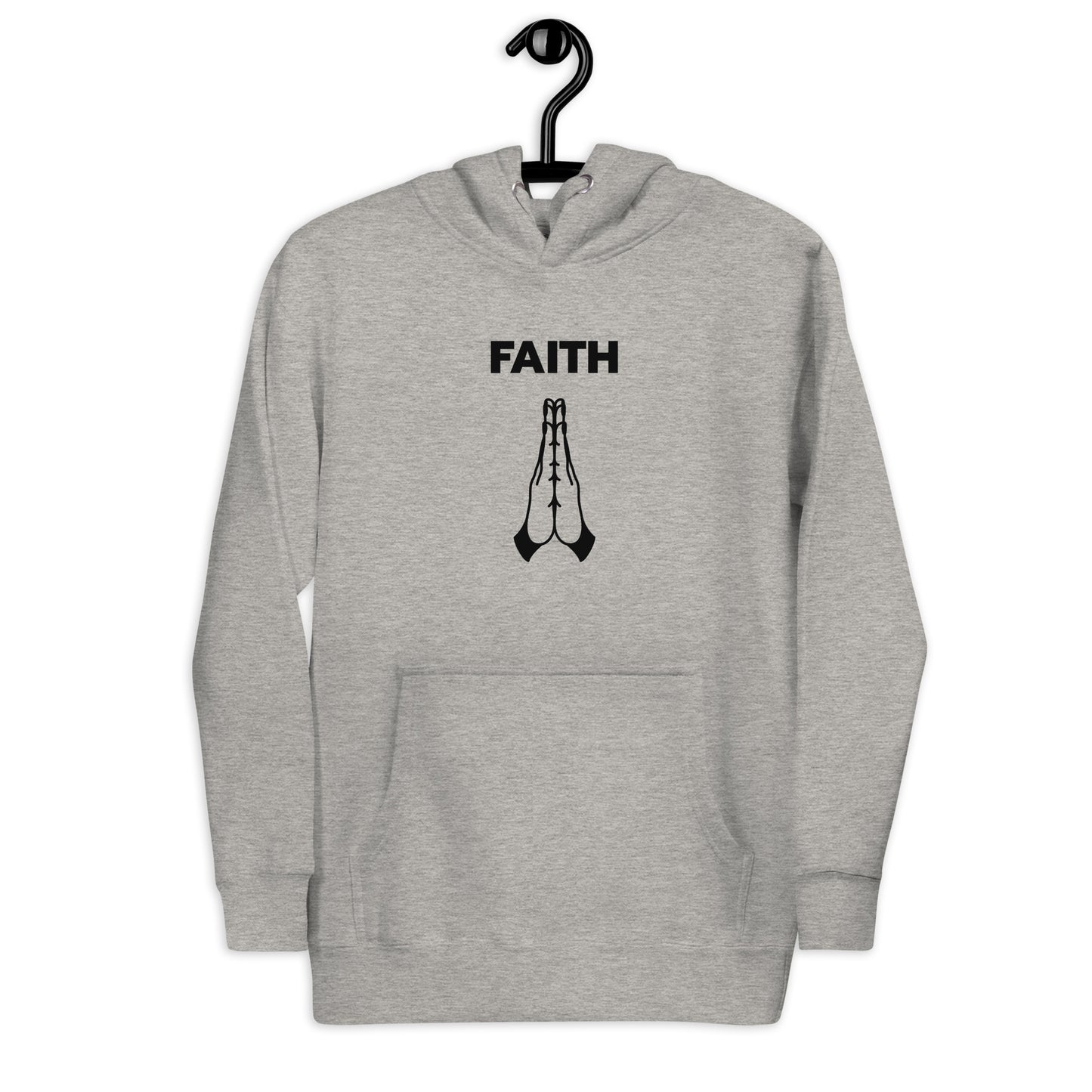 Hoodie Faith