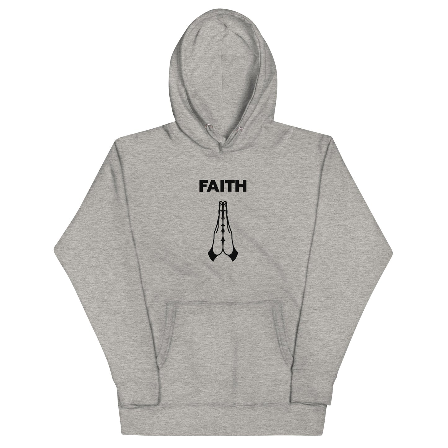 Hoodie Faith