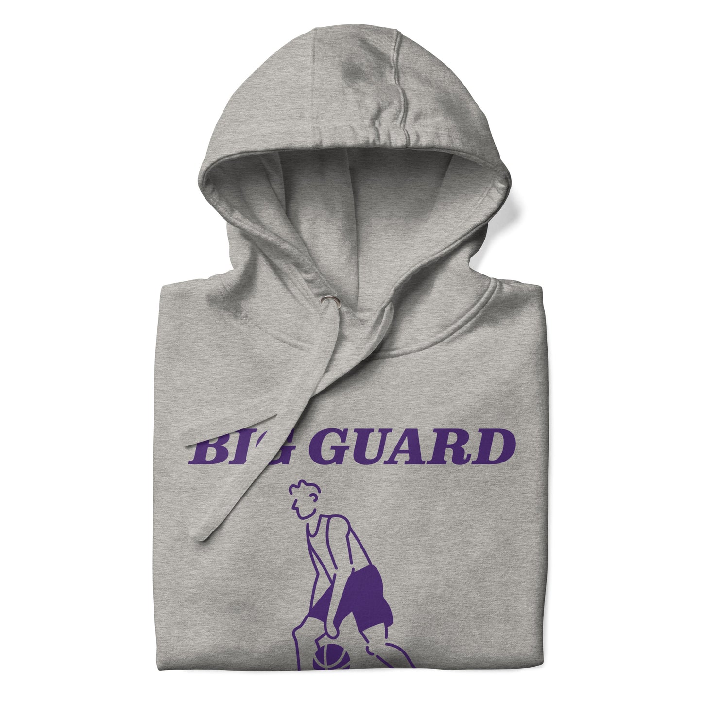 Hoodie Big guard