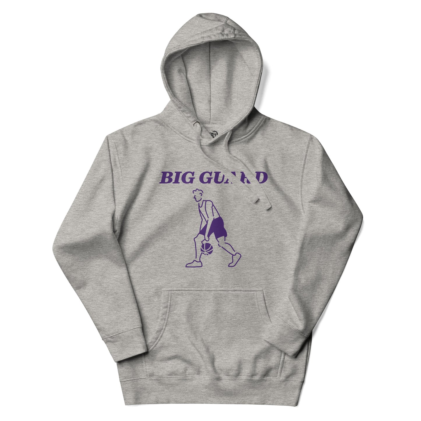 Hoodie Big guard