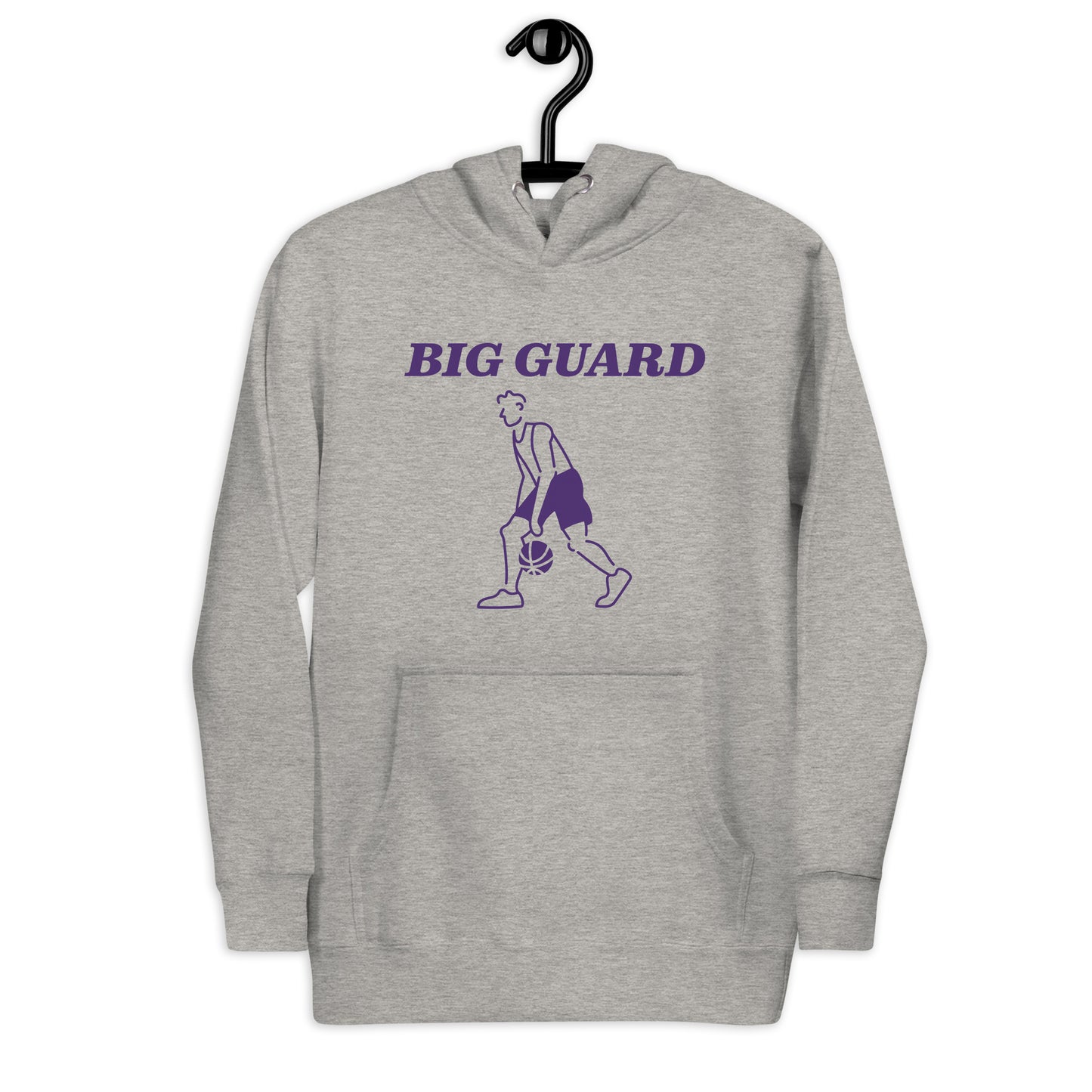 Hoodie Big guard
