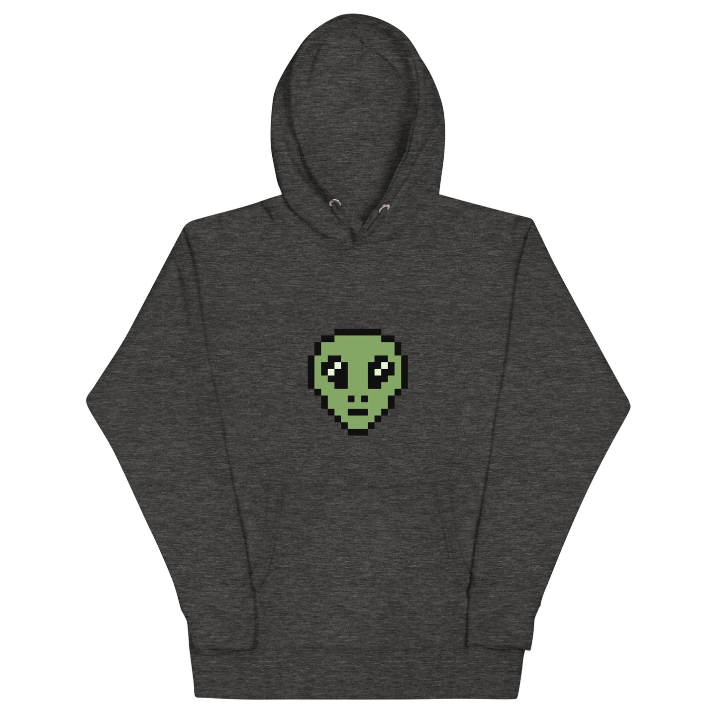 Hoodie Alien