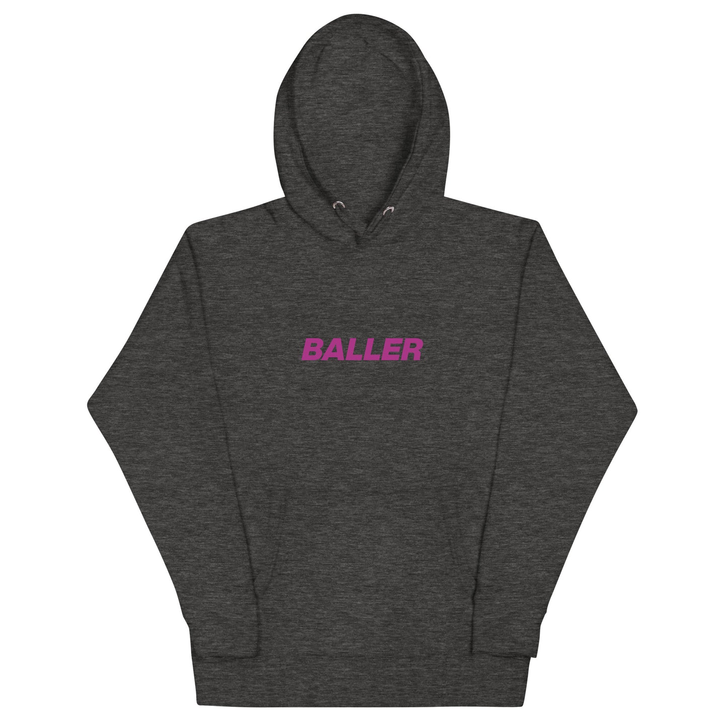 Hoodie Baller