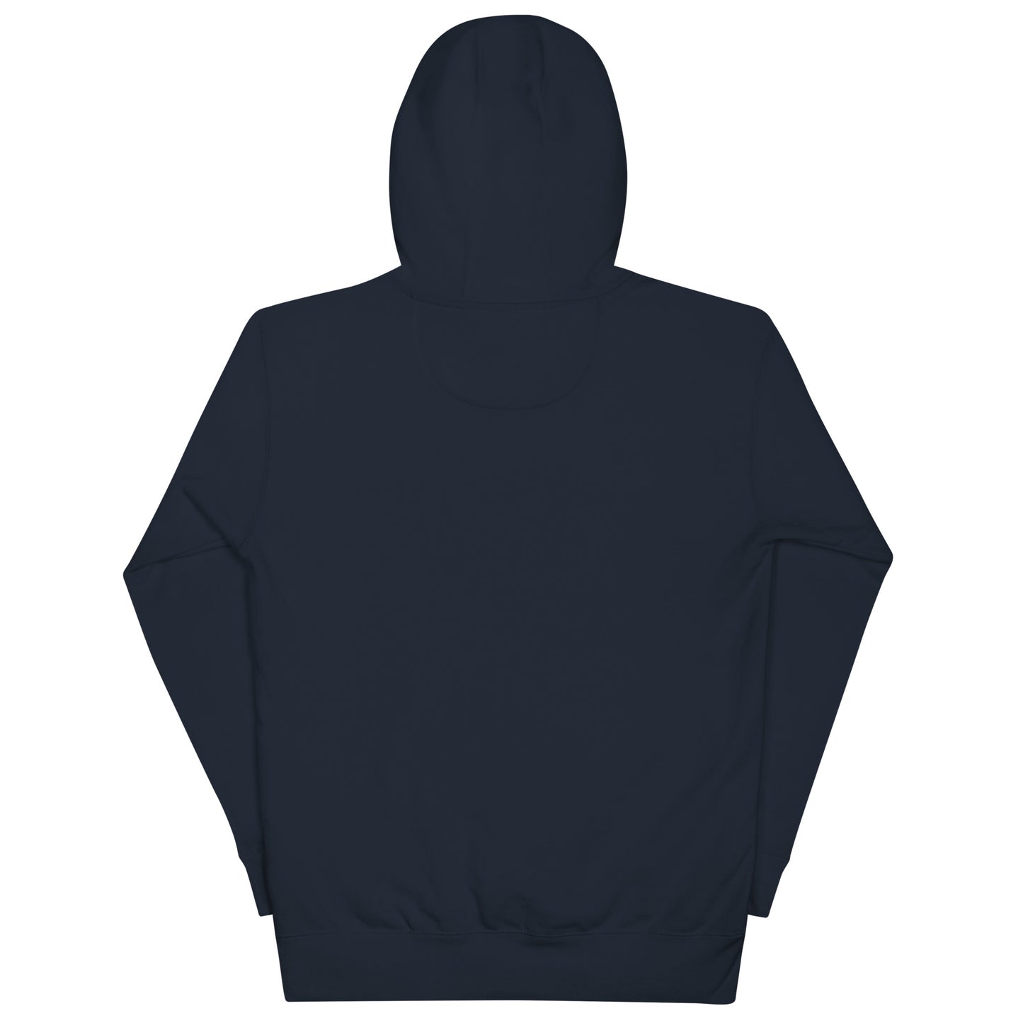 Hoodie Earned, not given
