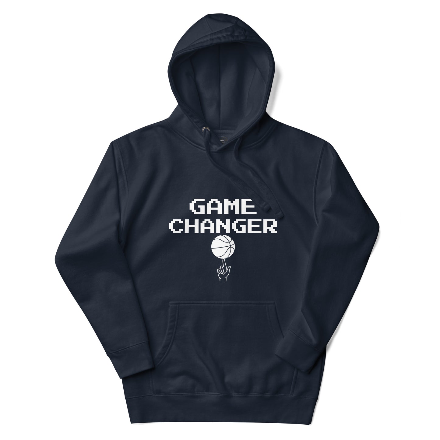 Hoodie Game changer