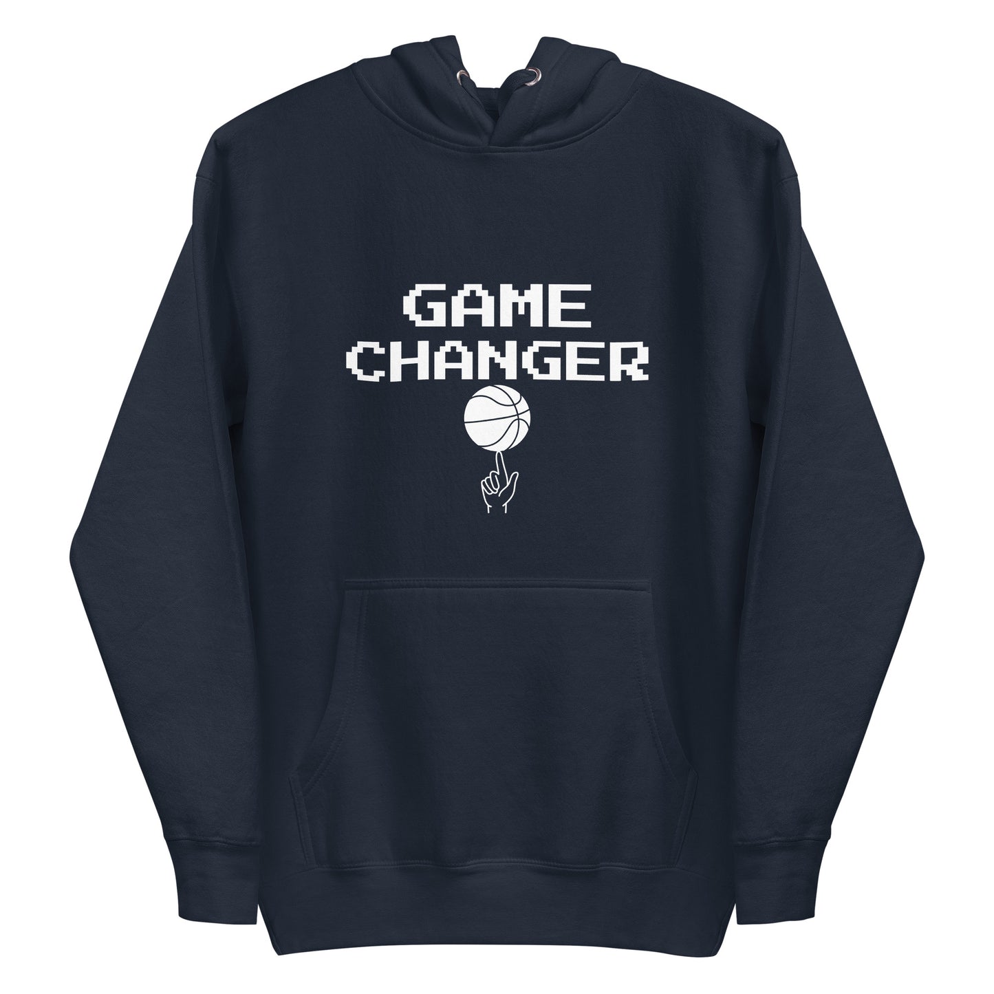 Hoodie Game changer