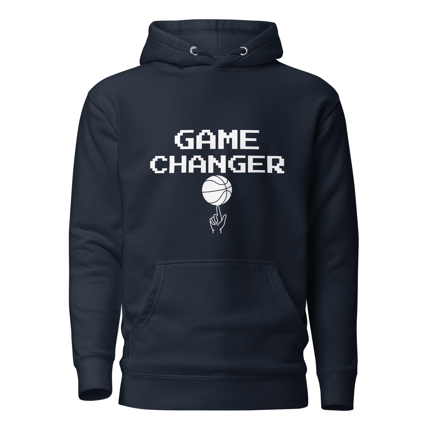 Hoodie Game changer