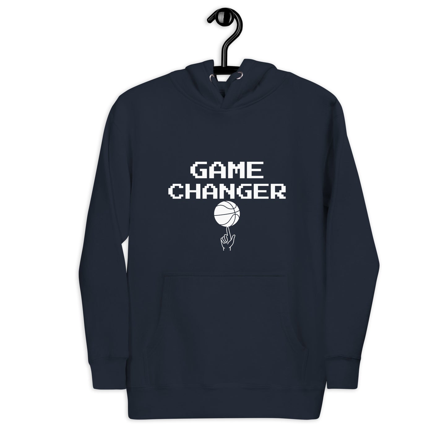 Hoodie Game changer