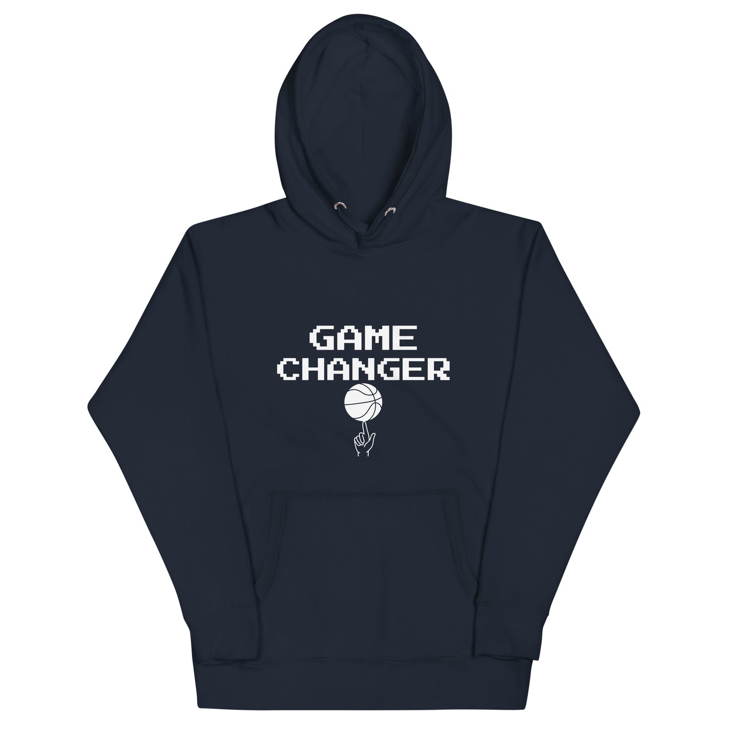 Hoodie Game changer