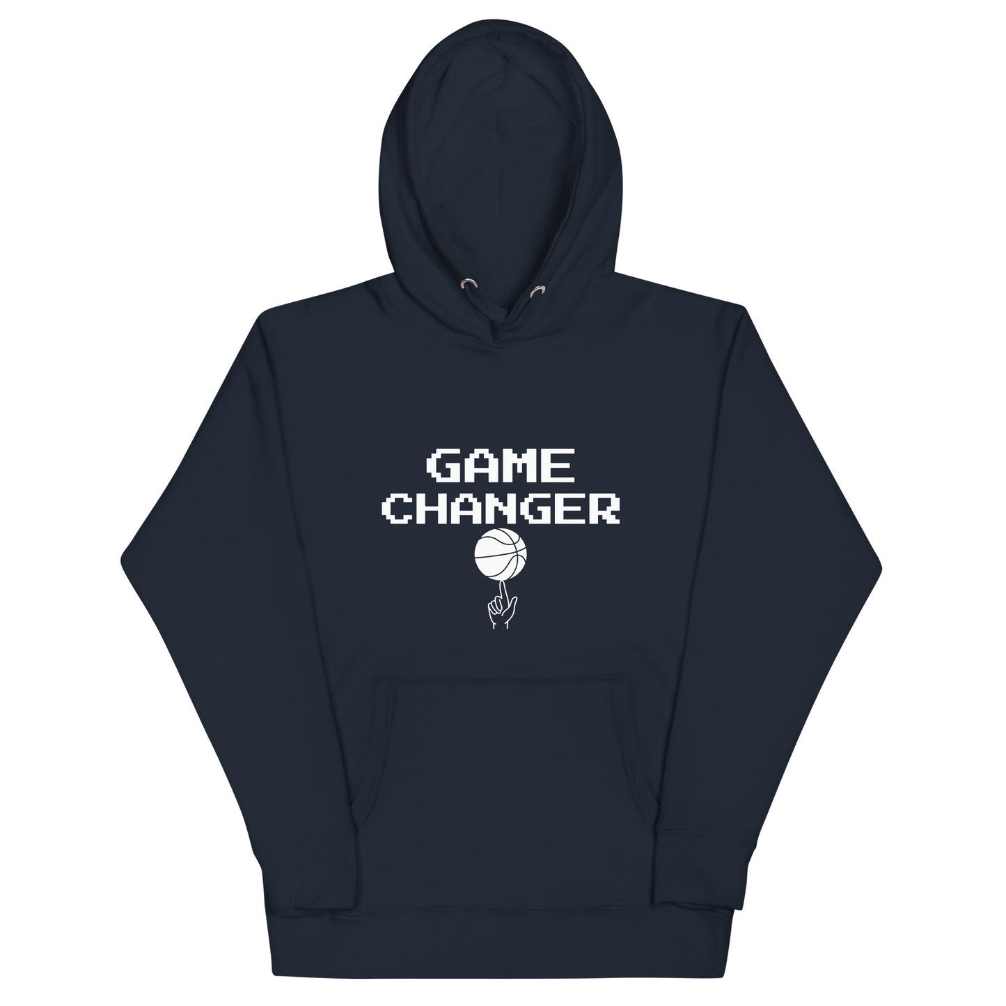 Hoodie Game changer