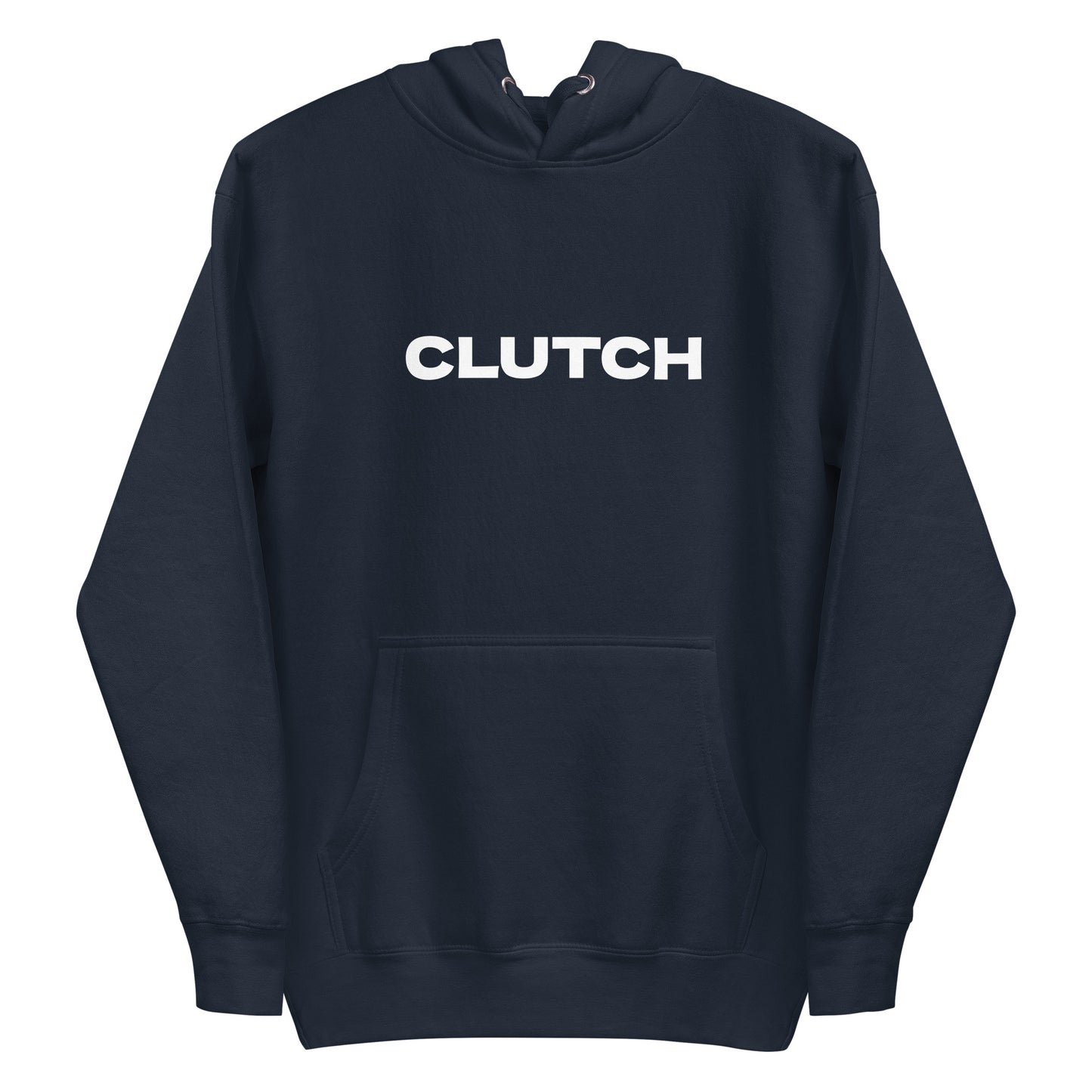 Hoodie Clutch