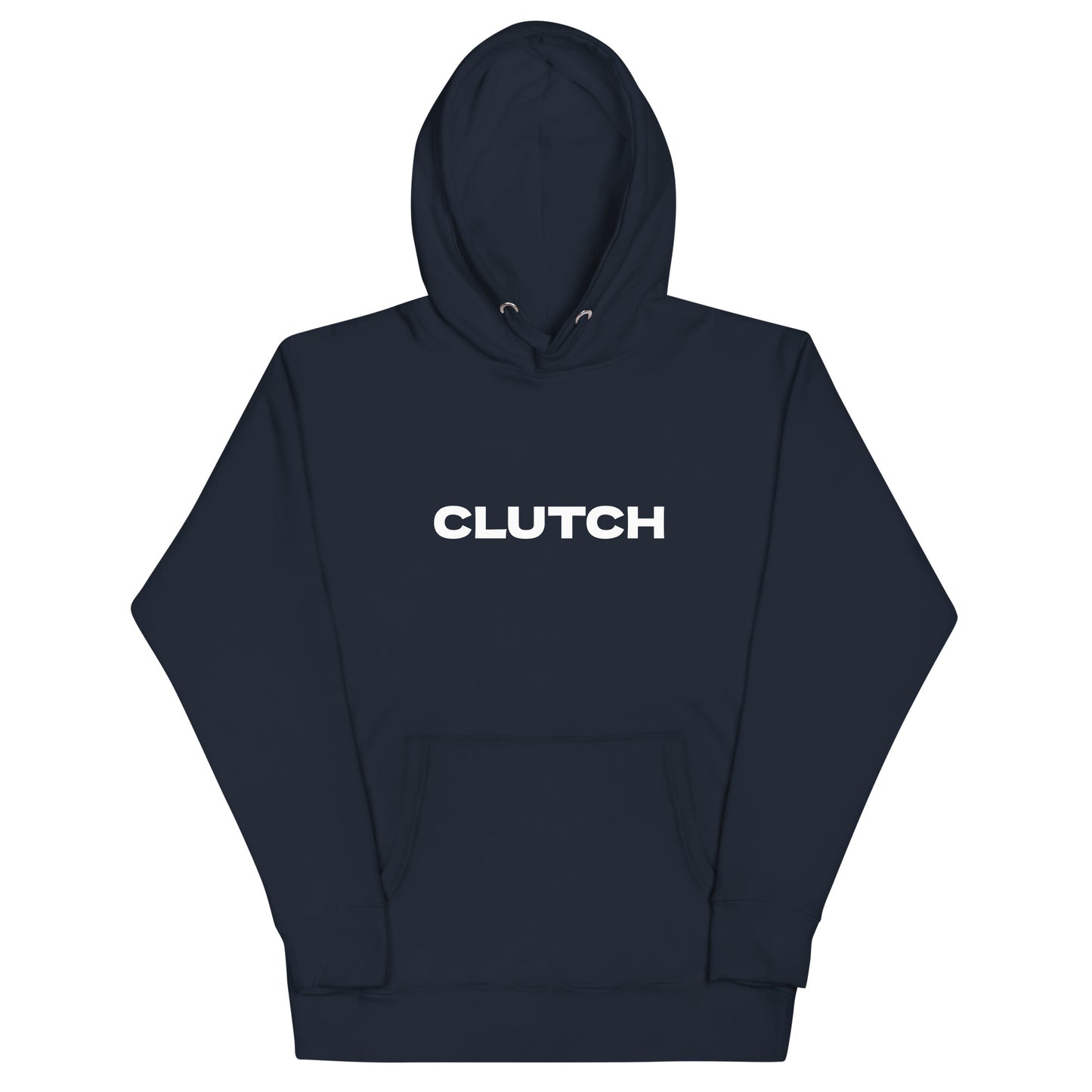 Hoodie Clutch