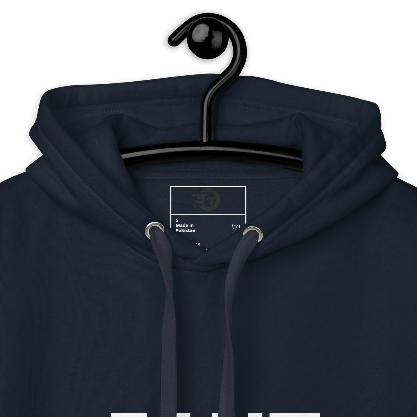 Hoodie Game changer