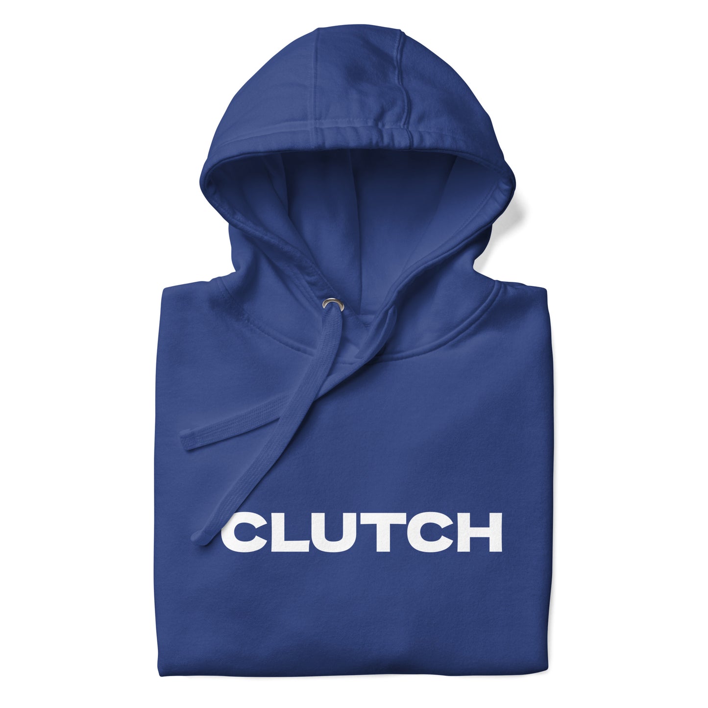 Hoodie Clutch
