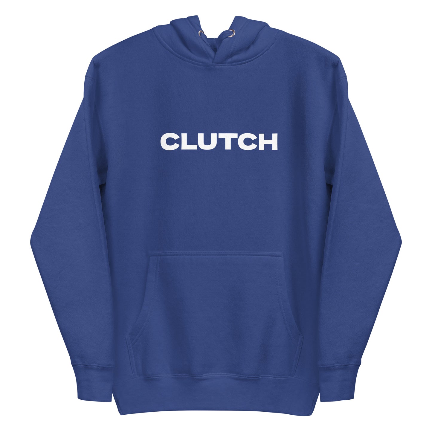 Hoodie Clutch