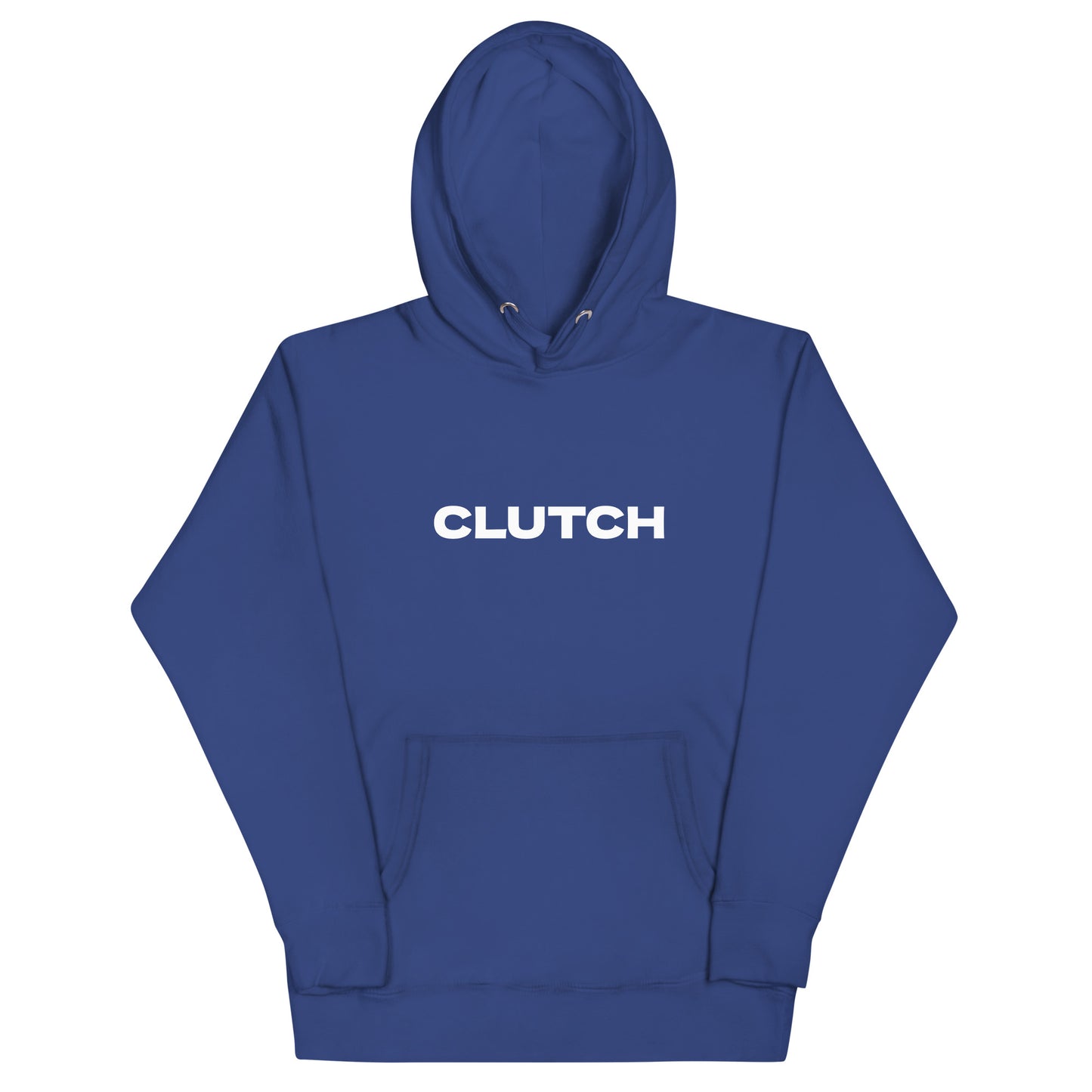 Hoodie Clutch