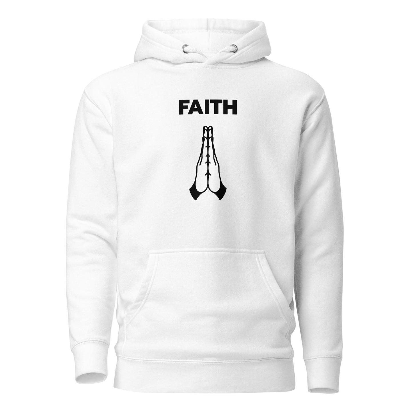 Hoodie Faith