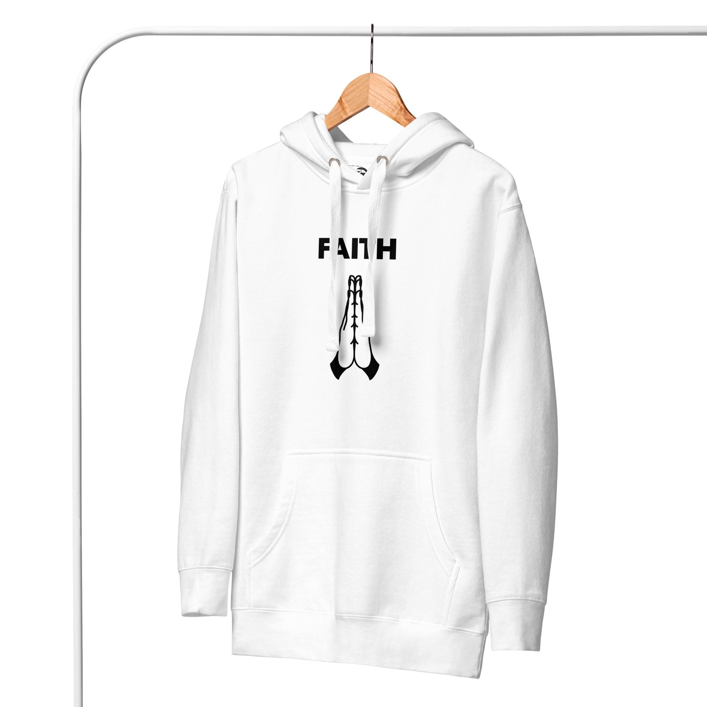 Hoodie Faith
