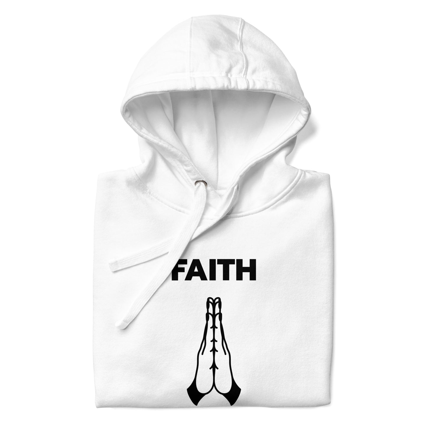 Hoodie Faith