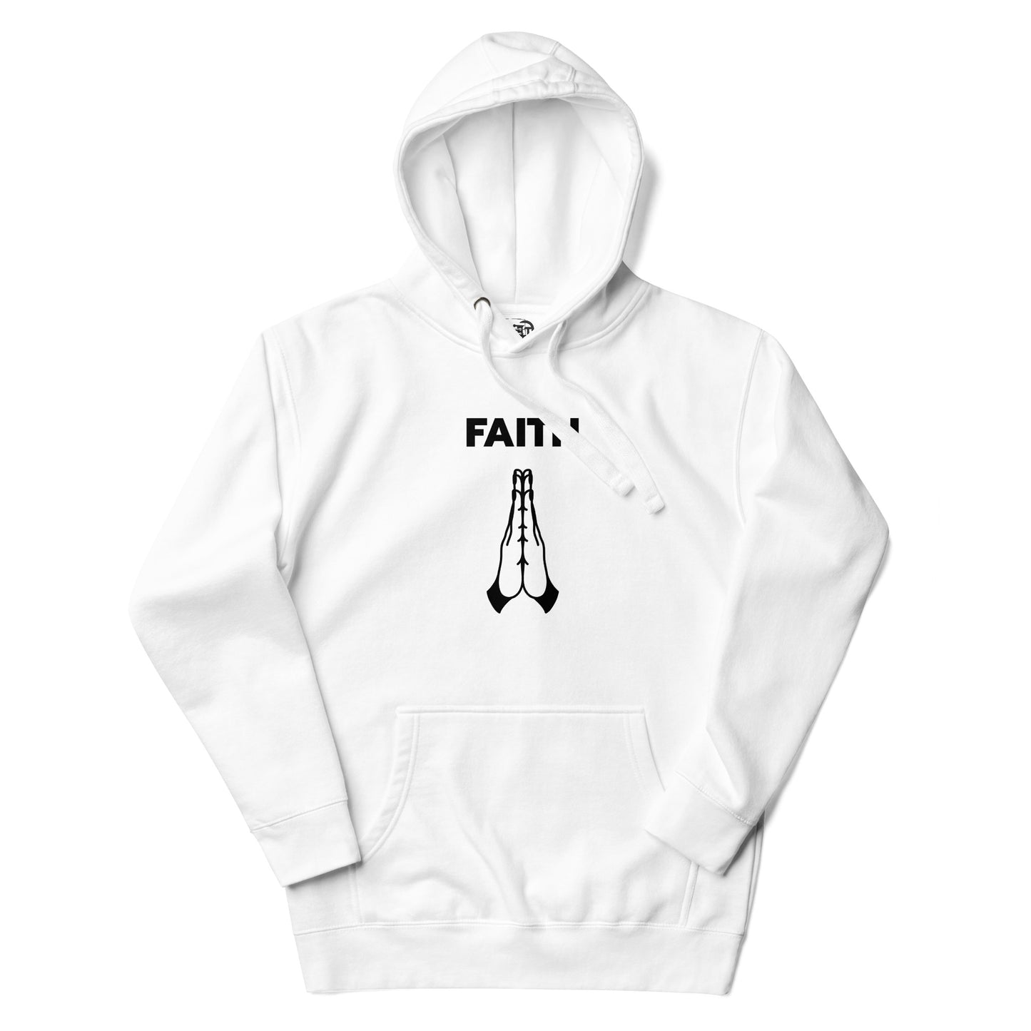 Hoodie Faith