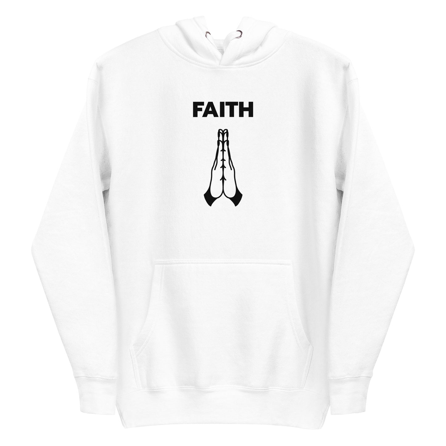 Hoodie Faith