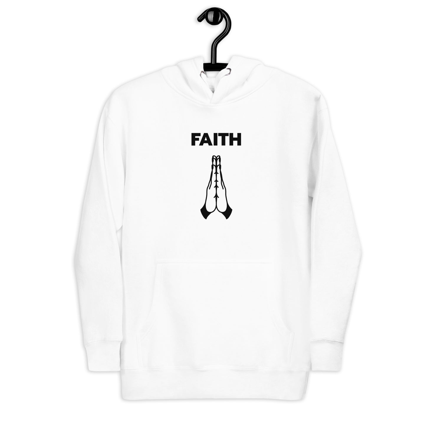 Hoodie Faith
