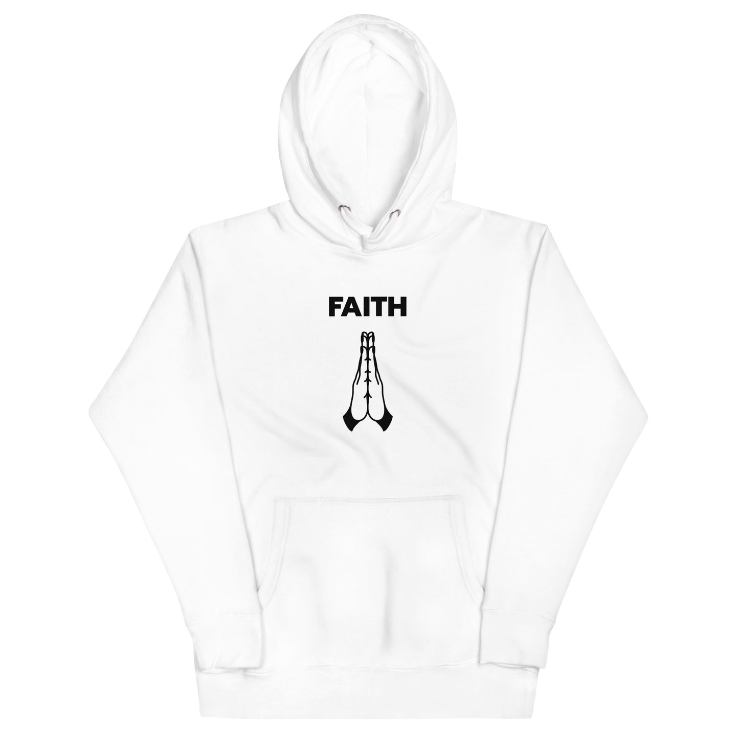Hoodie Faith