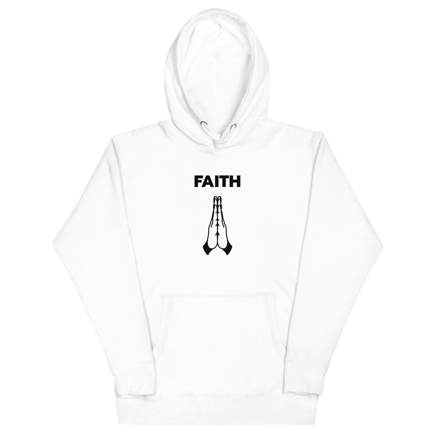 Hoodie Faith