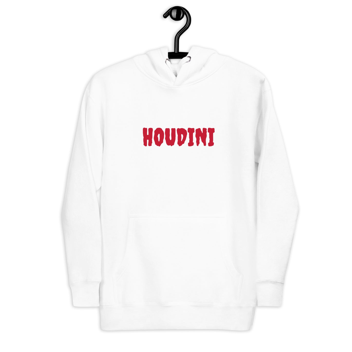 Hoodie Houdini