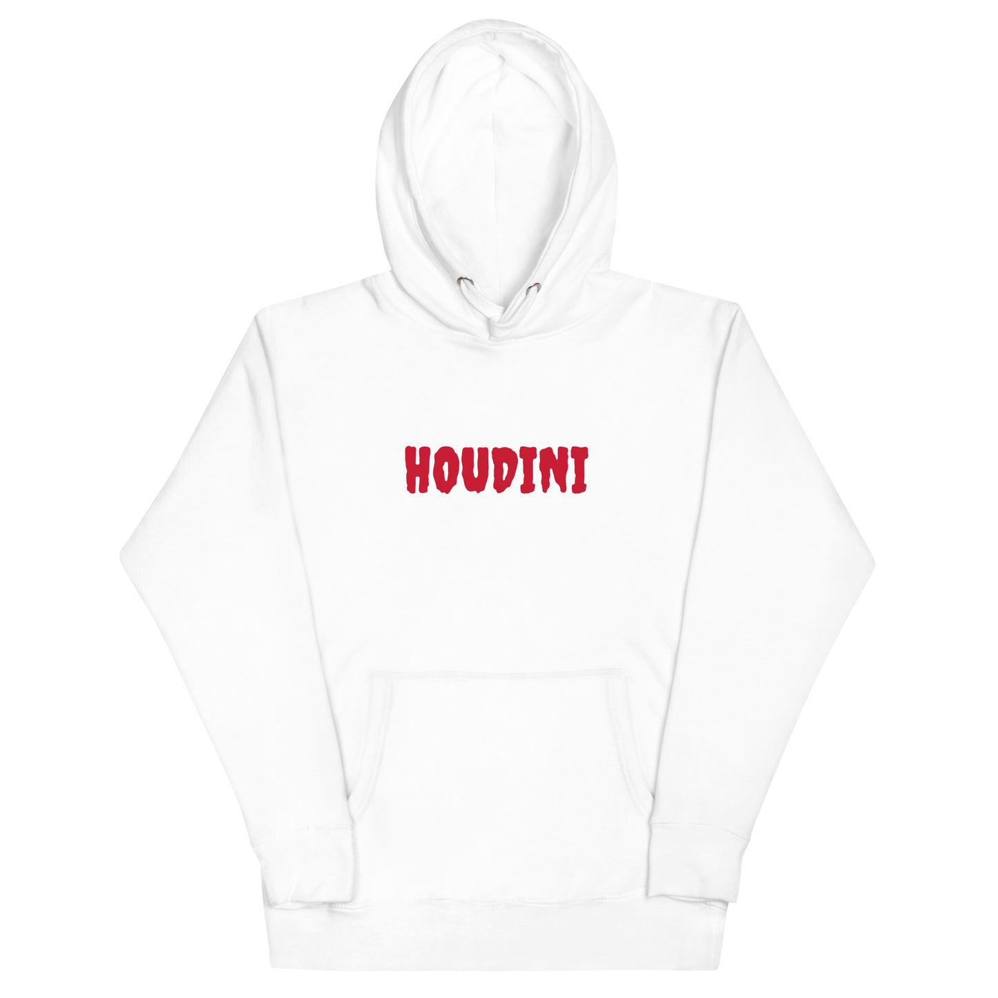 Hoodie Houdini