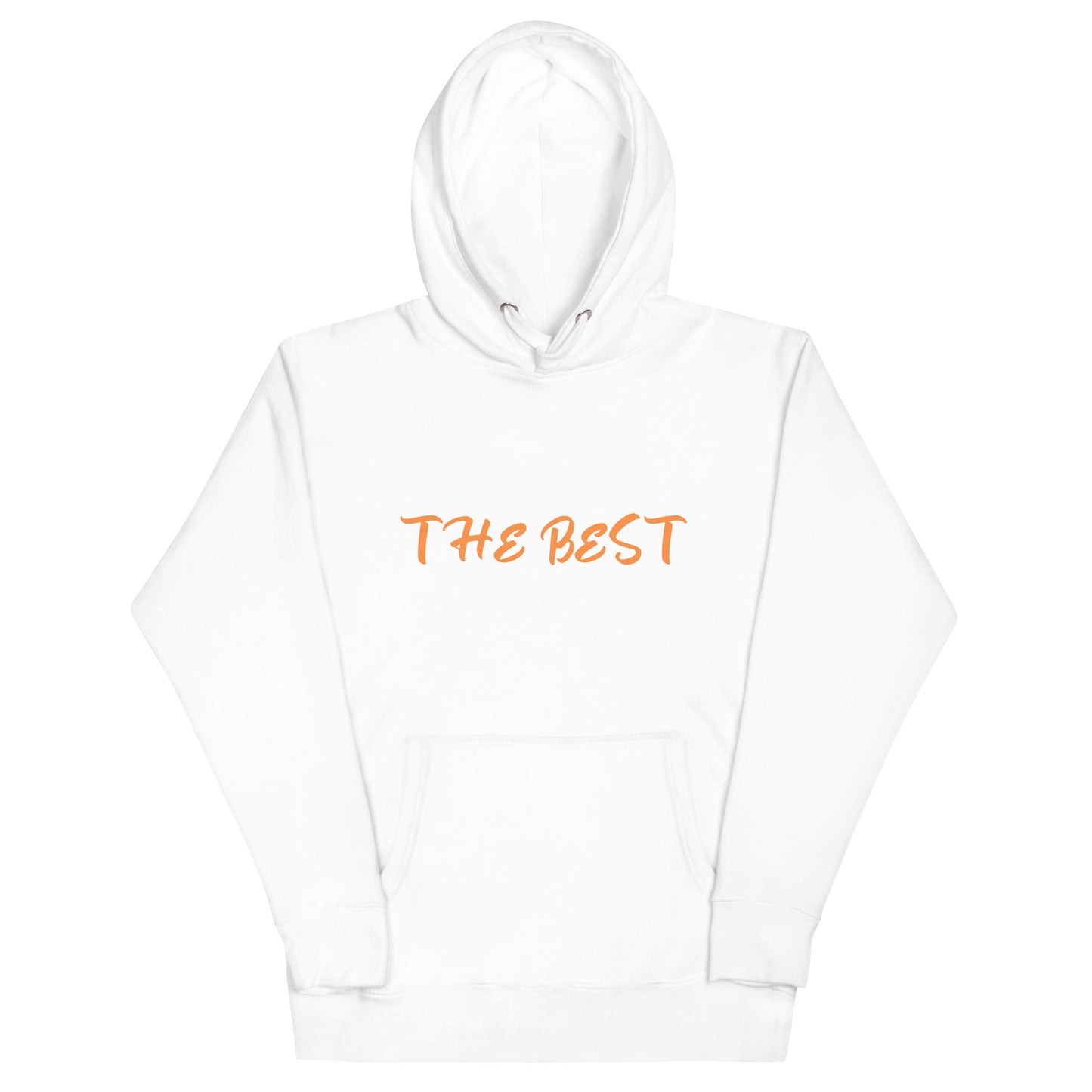 Hoodie The best