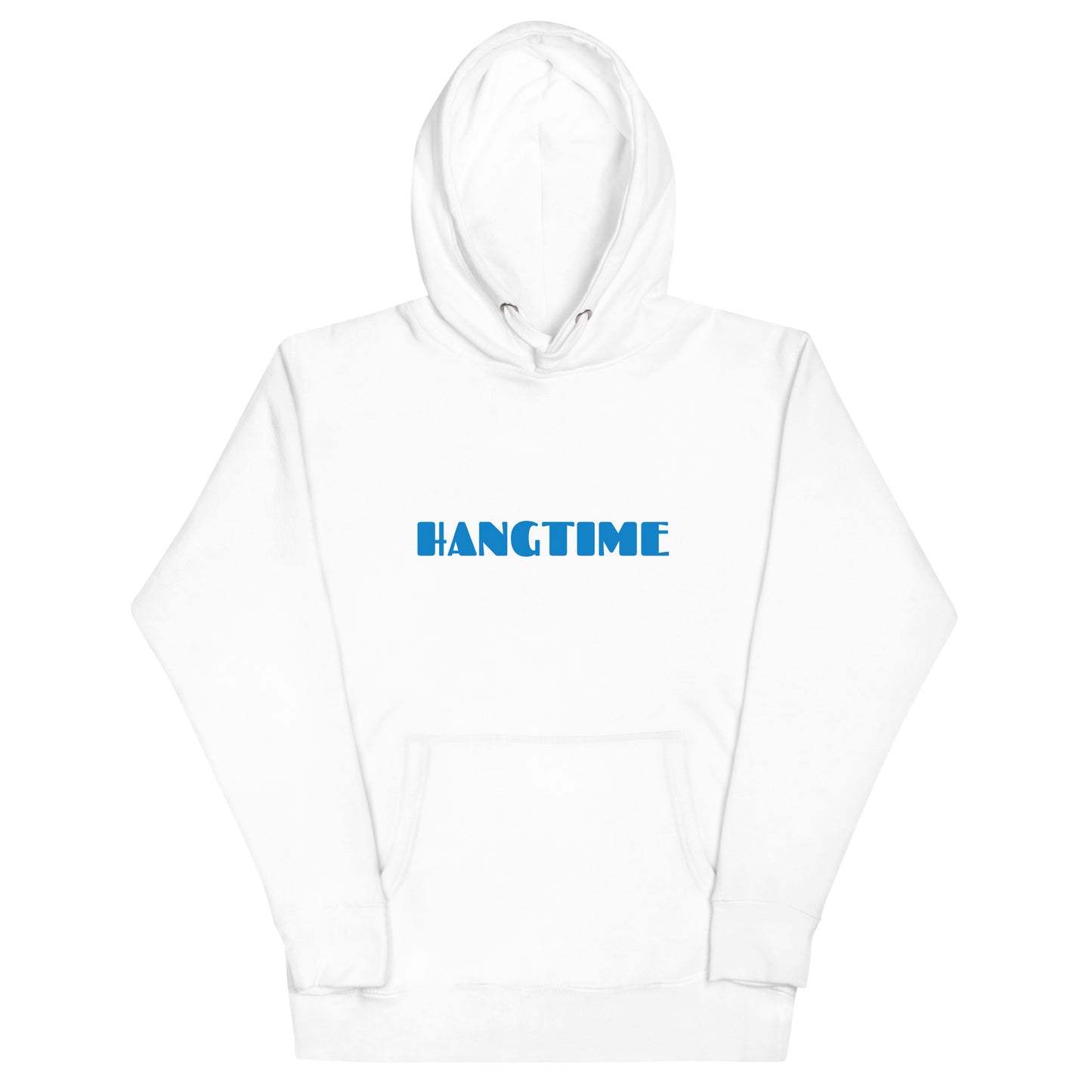 Hoodie Hangtime