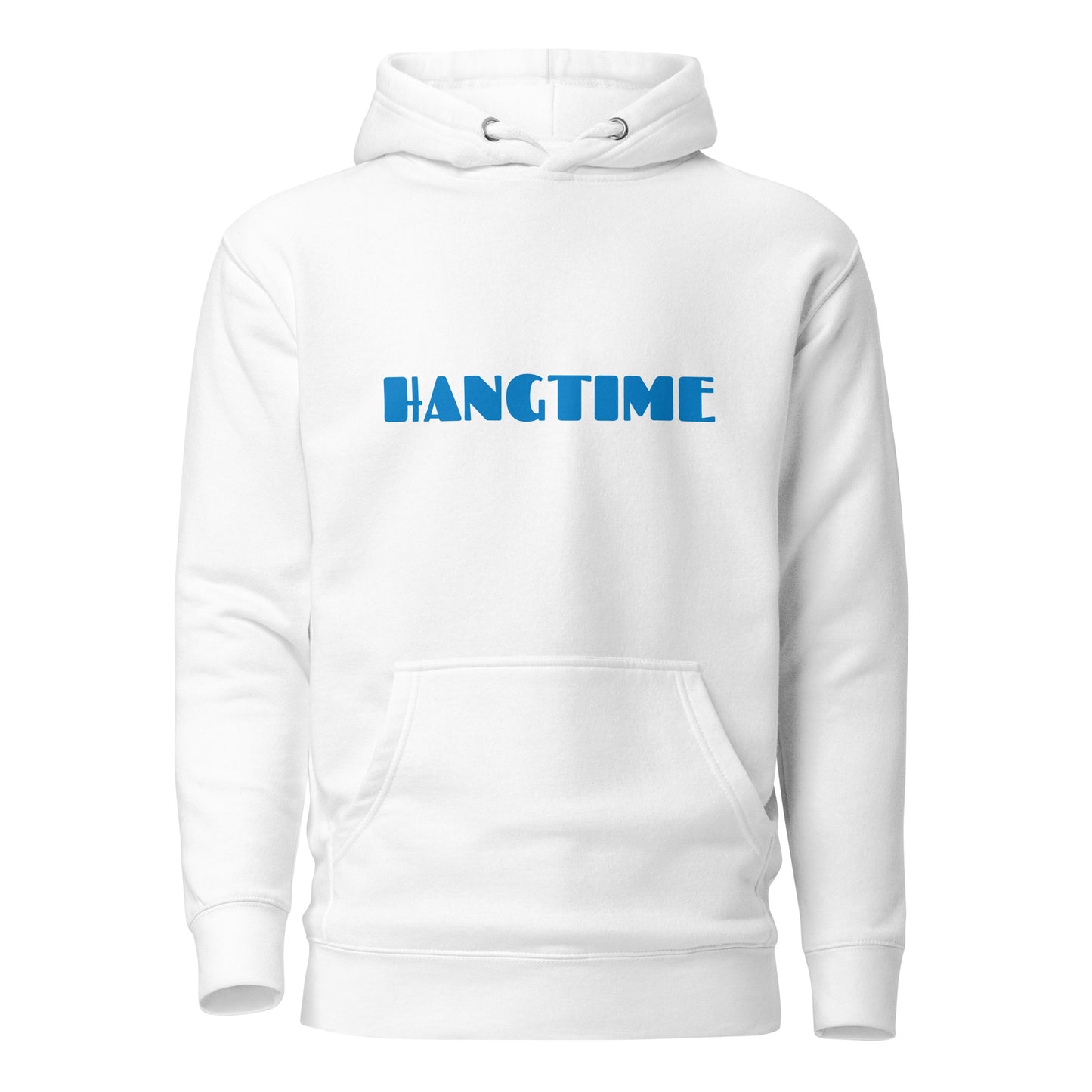 Hoodie Hangtime