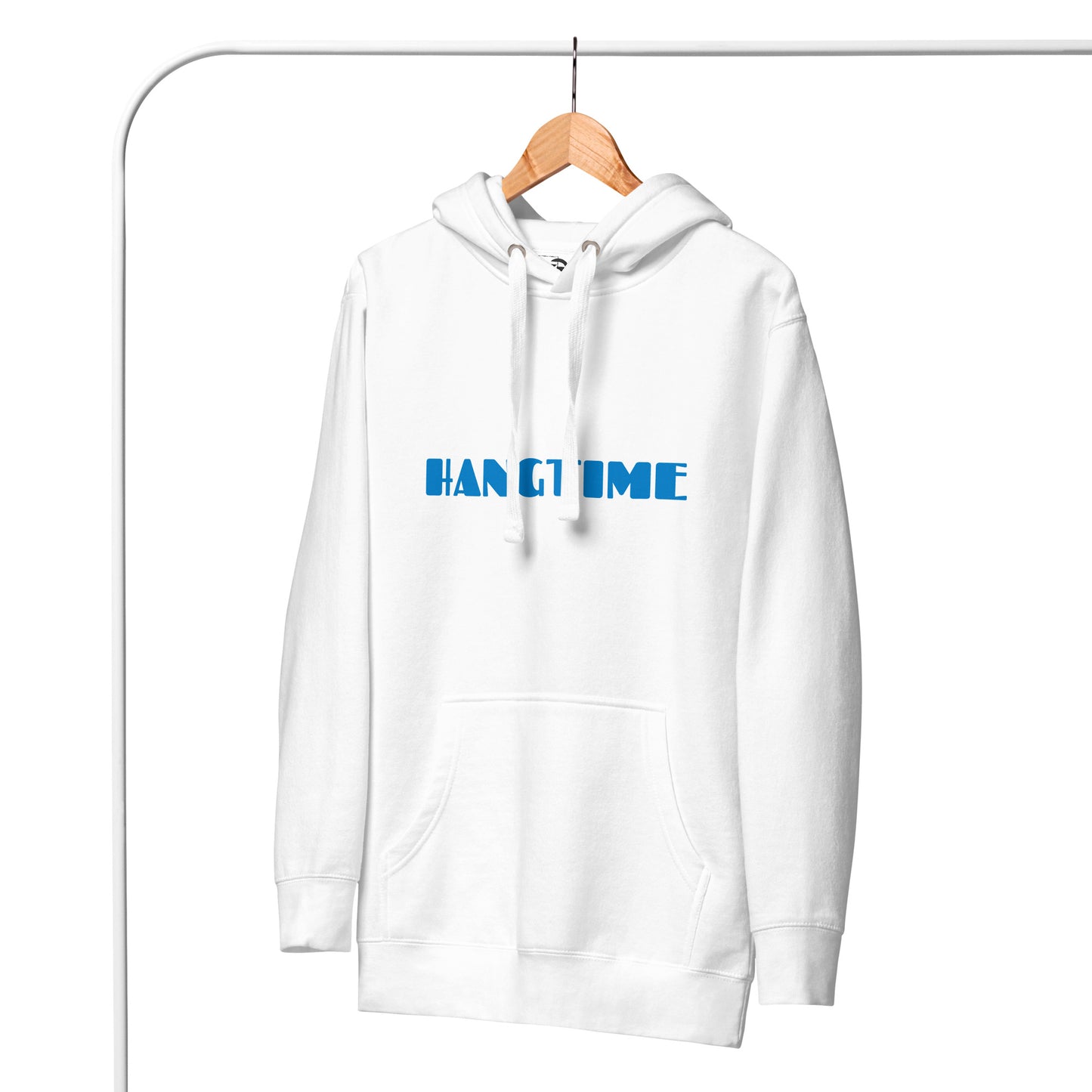 Hoodie Hangtime