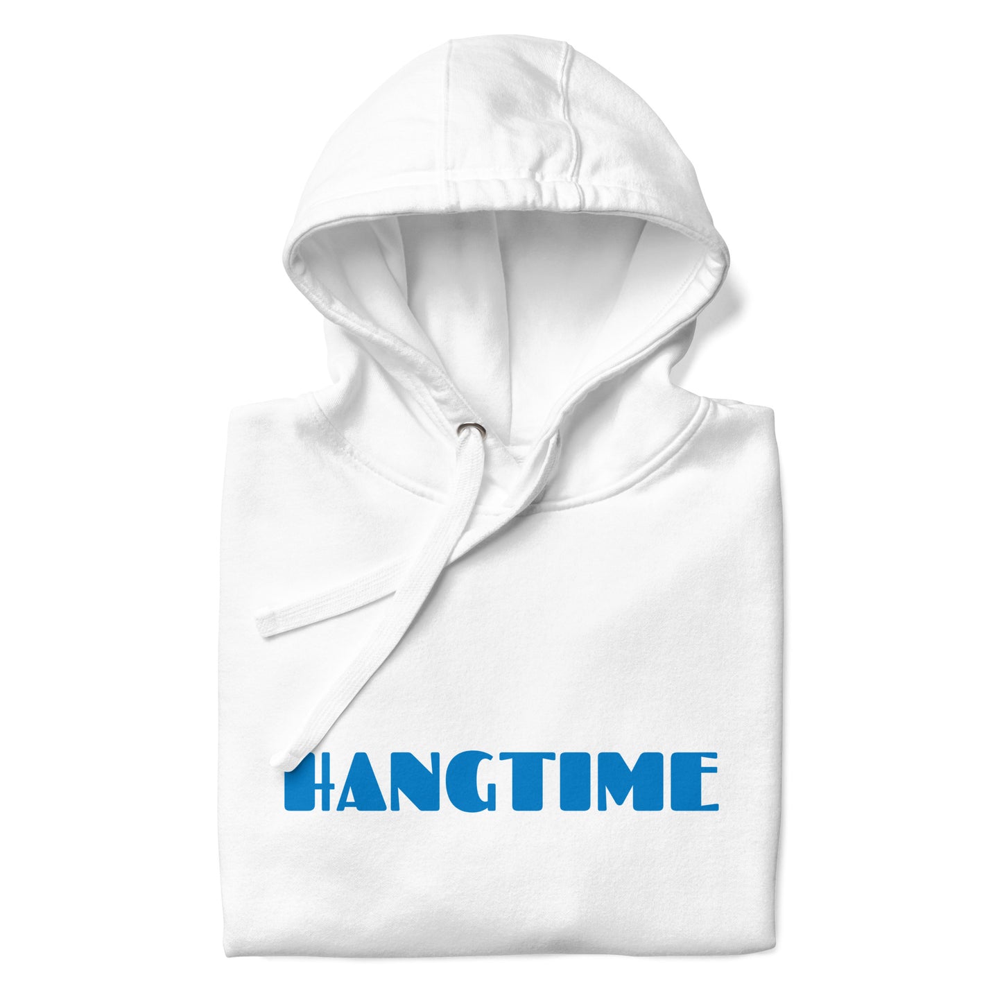 Hoodie Hangtime