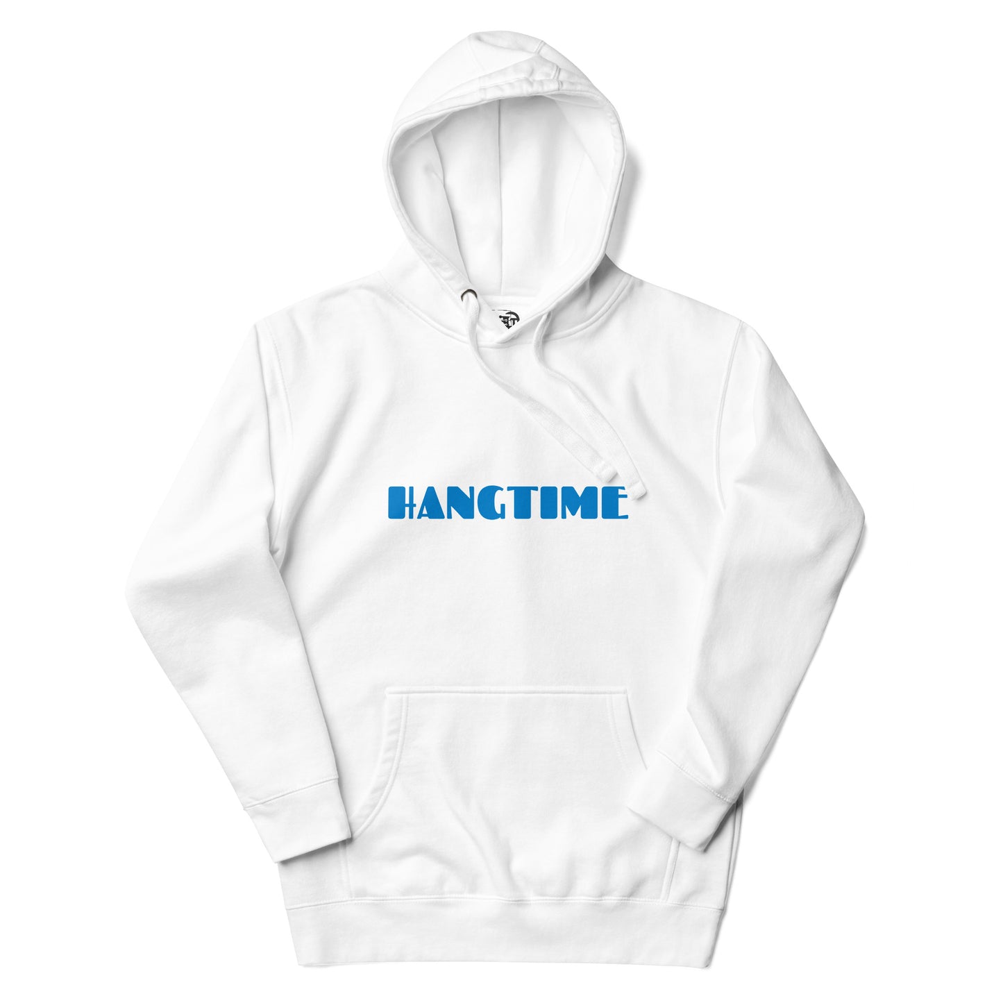 Hoodie Hangtime