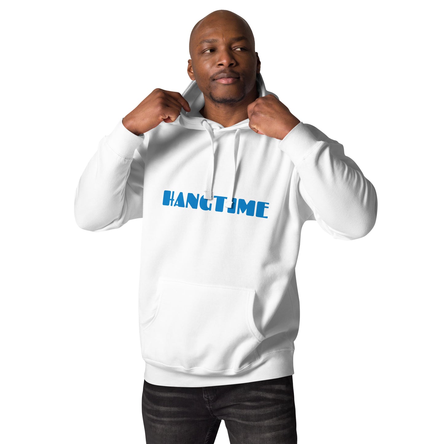 Hoodie Hangtime
